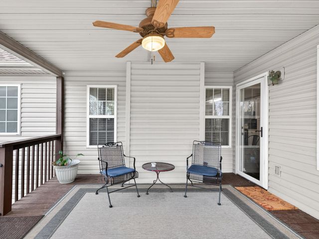 629 Mer Rouge Drive, Nolensville, TN 37135