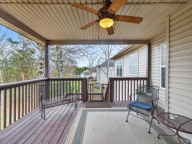 629 Mer Rouge Drive, Nolensville, TN 37135