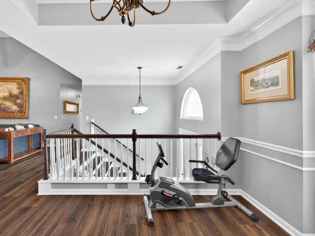 629 Mer Rouge Drive, Nolensville, TN 37135