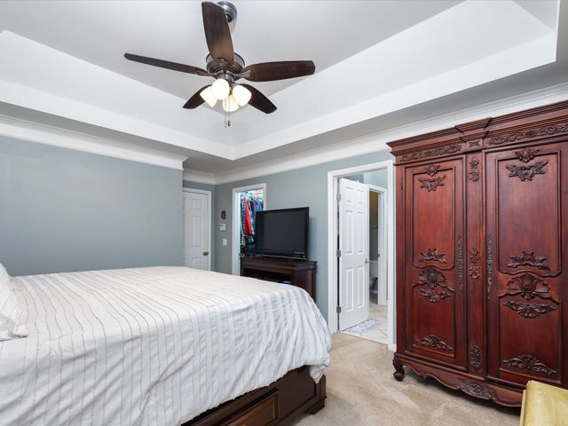 629 Mer Rouge Drive, Nolensville, TN 37135