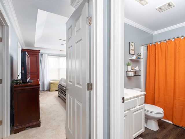 629 Mer Rouge Drive, Nolensville, TN 37135