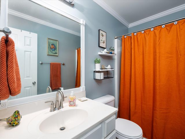 629 Mer Rouge Drive, Nolensville, TN 37135