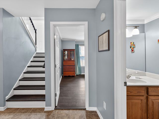 629 Mer Rouge Drive, Nolensville, TN 37135