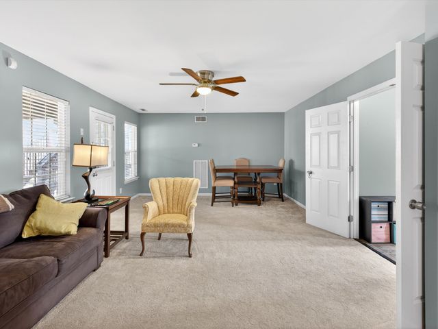 629 Mer Rouge Drive, Nolensville, TN 37135