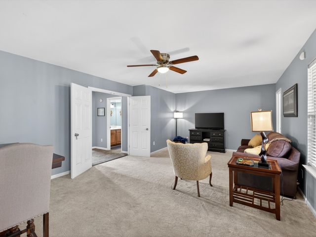 629 Mer Rouge Drive, Nolensville, TN 37135