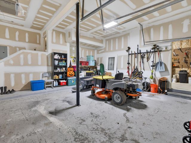 629 Mer Rouge Drive, Nolensville, TN 37135