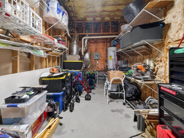 629 Mer Rouge Drive, Nolensville, TN 37135