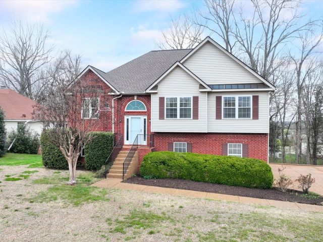 629 Mer Rouge Drive, Nolensville, TN 37135