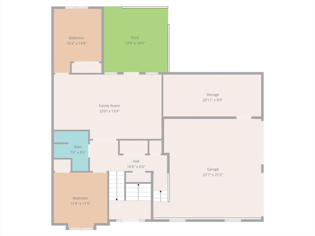 629 Mer Rouge Drive, Nolensville, TN 37135