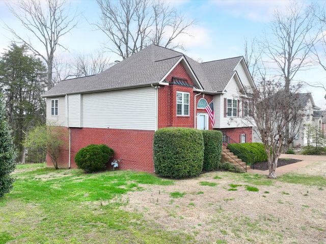 629 Mer Rouge Drive, Nolensville, TN 37135