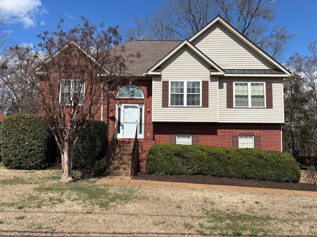 629 Mer Rouge Drive, Nolensville, TN 37135