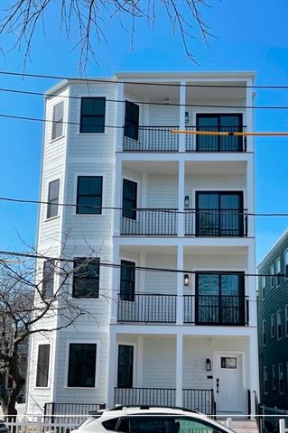 252 Lexington Avenue 2, Cambridge, MA 02138