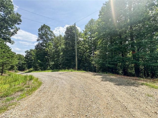 TBD Timber Ridge Road, Mcgrady, NC 28649