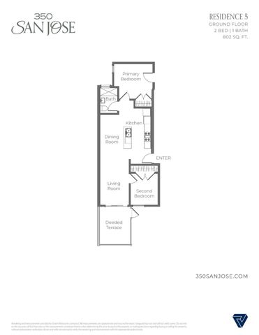 350 San Jose Avenue 5, San Francisco, CA 94110