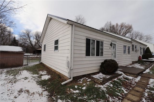 22, 23 Gish Road, Rittman, OH 44270