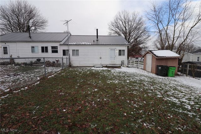 22, 23 Gish Road, Rittman, OH 44270