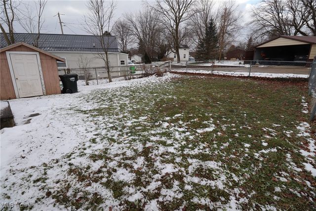 22, 23 Gish Road, Rittman, OH 44270