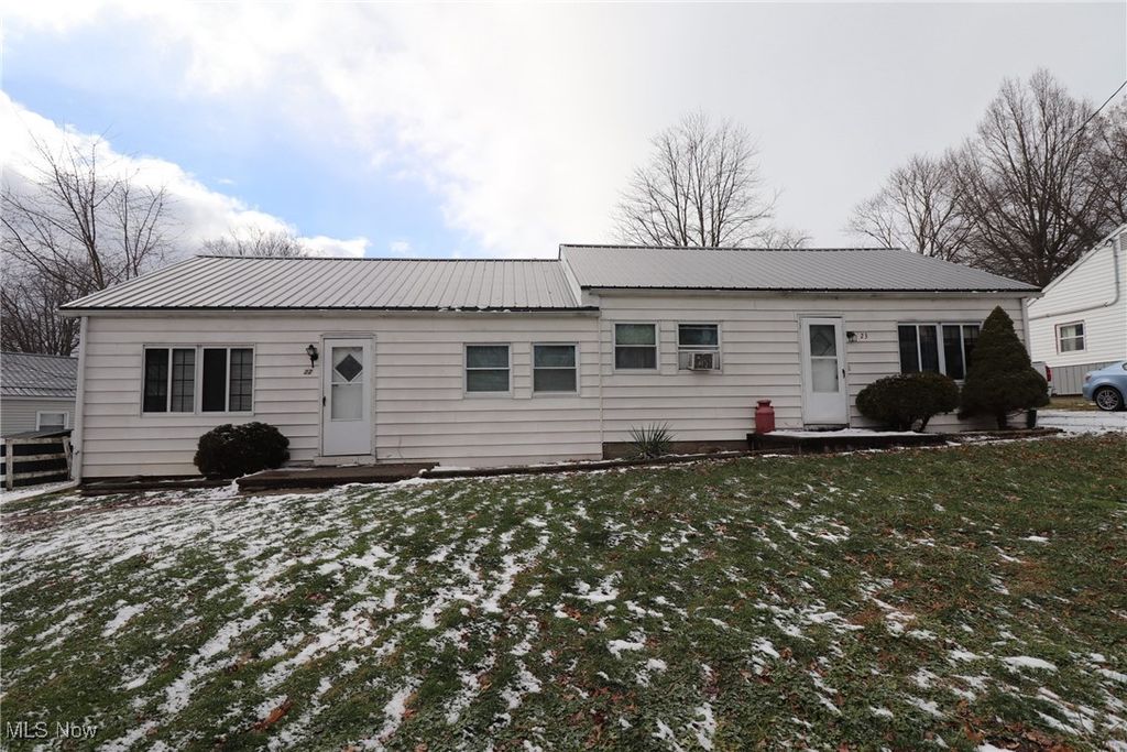 22, 23 Gish Road, Rittman, OH 44270