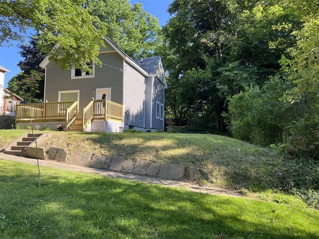 1314 Blakeslee Street, Kalamazoo, MI 49006