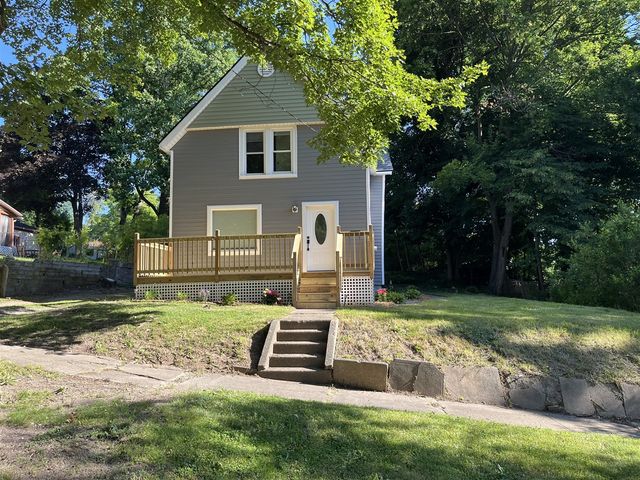 1314 Blakeslee Street, Kalamazoo, MI 49006