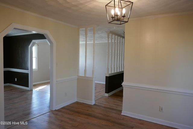 1803 Vine Street, Elizabeth City, NC 27909