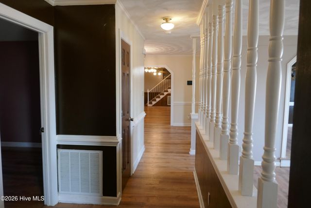 1803 Vine Street, Elizabeth City, NC 27909