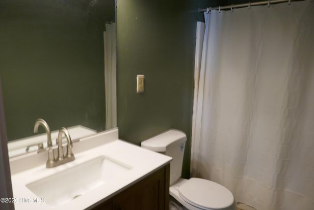 1803 Vine Street, Elizabeth City, NC 27909