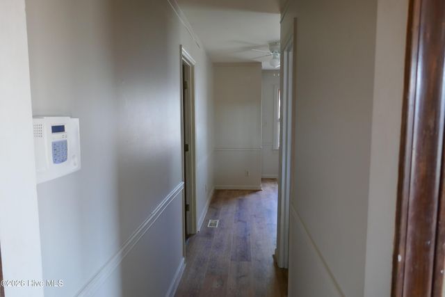 1803 Vine Street, Elizabeth City, NC 27909