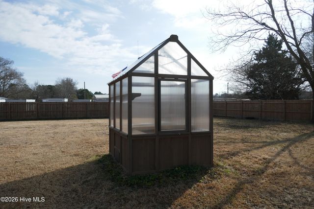 1803 Vine Street, Elizabeth City, NC 27909