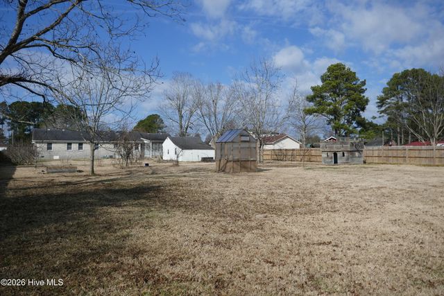 1803 Vine Street, Elizabeth City, NC 27909