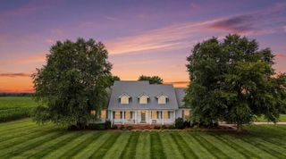 4599 Maple Springs Rd, Manchester, TN 37355