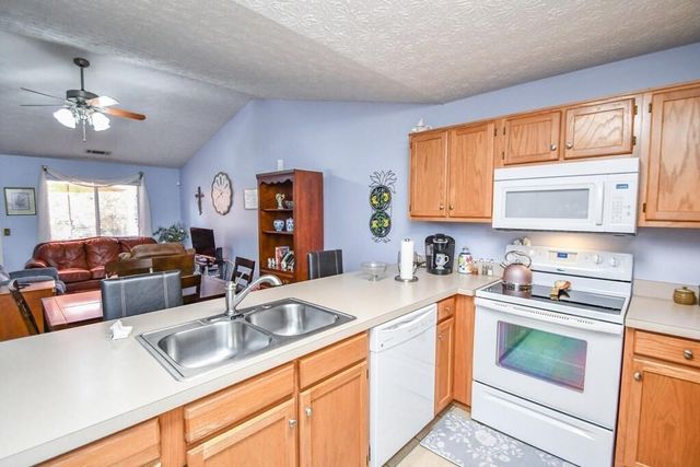 3955 Hidden Hollow Drive, Gainesville, GA 30506