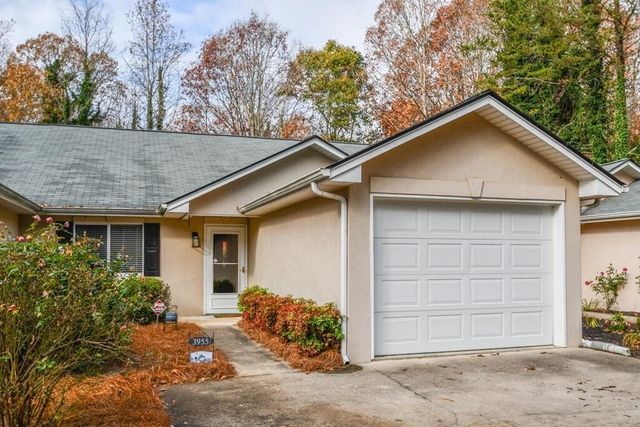 3955 Hidden Hollow Drive, Gainesville, GA 30506