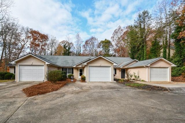 3955 Hidden Hollow Drive, Gainesville, GA 30506