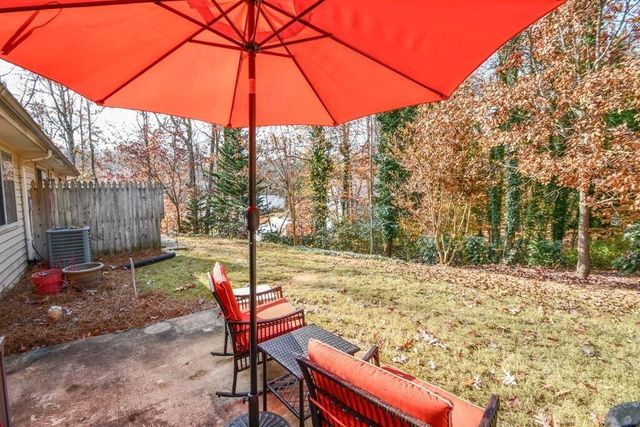 3955 Hidden Hollow Drive, Gainesville, GA 30506