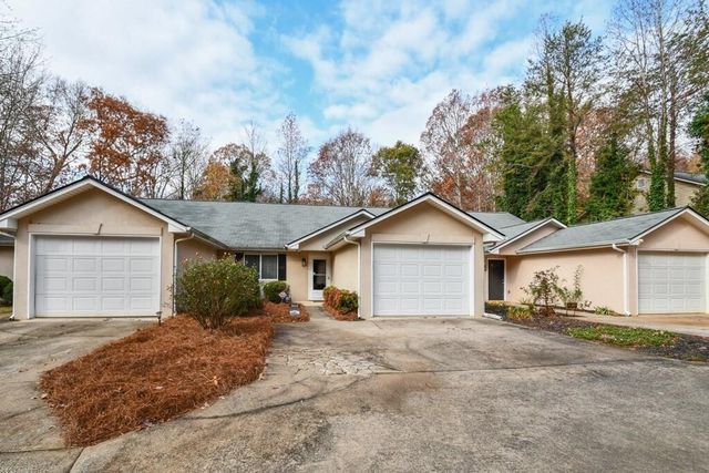 3955 Hidden Hollow Drive, Gainesville, GA 30506
