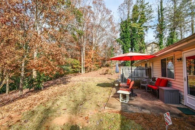 3955 Hidden Hollow Drive, Gainesville, GA 30506