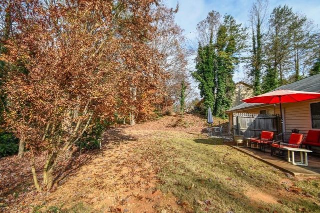 3955 Hidden Hollow Drive, Gainesville, GA 30506