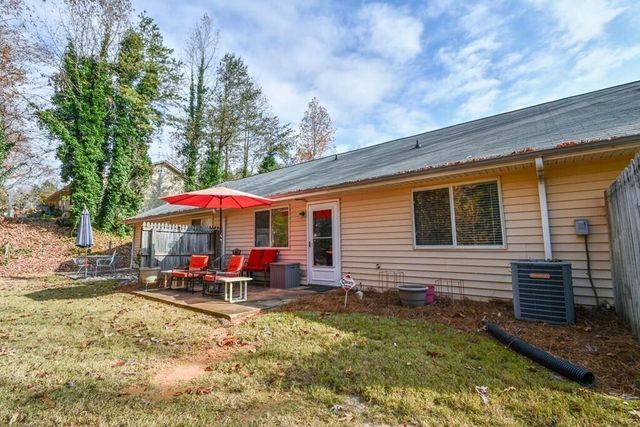 3955 Hidden Hollow Drive, Gainesville, GA 30506