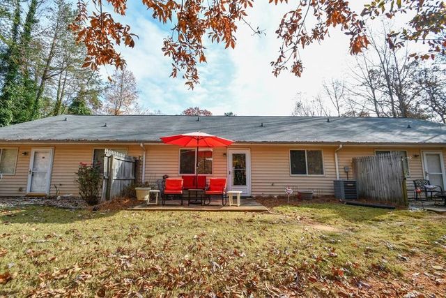 3955 Hidden Hollow Drive, Gainesville, GA 30506