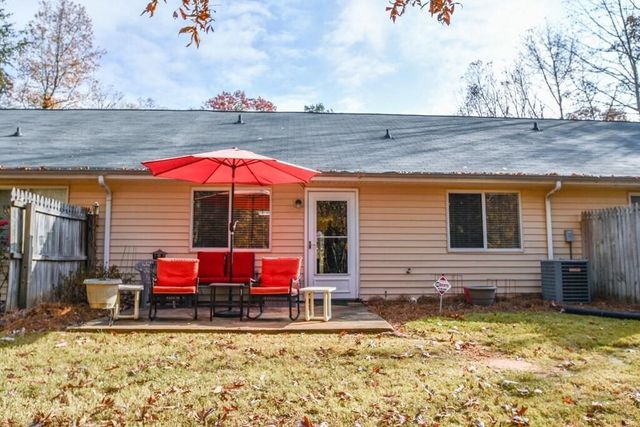 3955 Hidden Hollow Drive, Gainesville, GA 30506