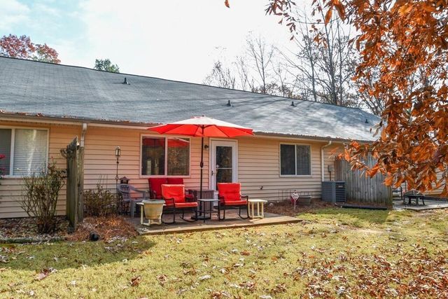 3955 Hidden Hollow Drive, Gainesville, GA 30506