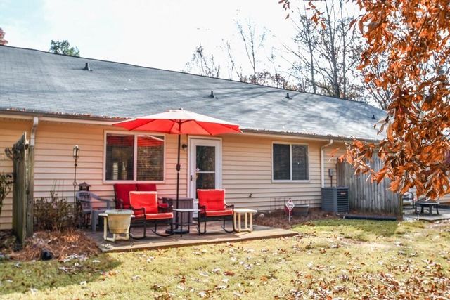 3955 Hidden Hollow Drive, Gainesville, GA 30506