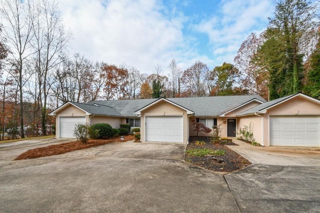 3955 Hidden Hollow Drive, Gainesville, GA 30506