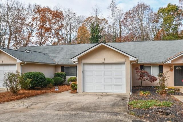 3955 Hidden Hollow Drive, Gainesville, GA 30506
