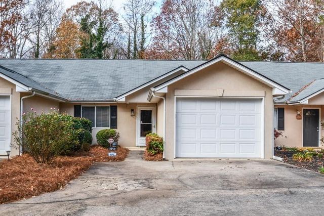 3955 Hidden Hollow Drive, Gainesville, GA 30506