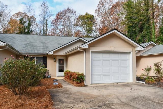 3955 Hidden Hollow Drive, Gainesville, GA 30506
