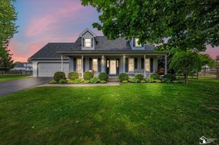 7334 Sun Valley Court, Bedford Twp, MI 48182