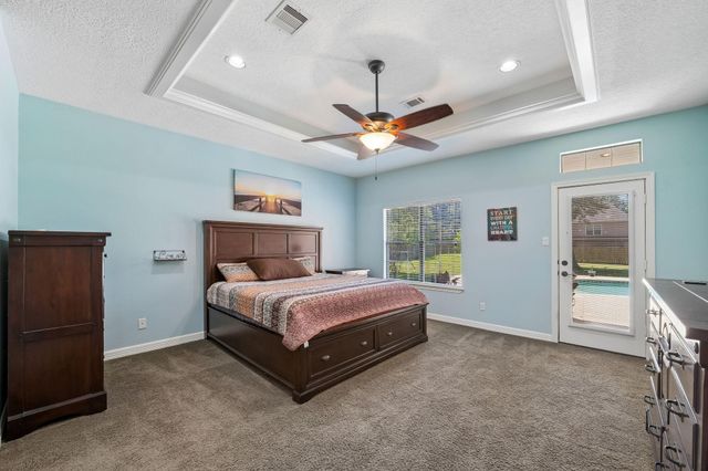 27112 Fairway Crossings Drive, Huffman, TX 77336