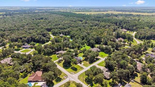 27112 Fairway Crossings Drive, Huffman, TX 77336